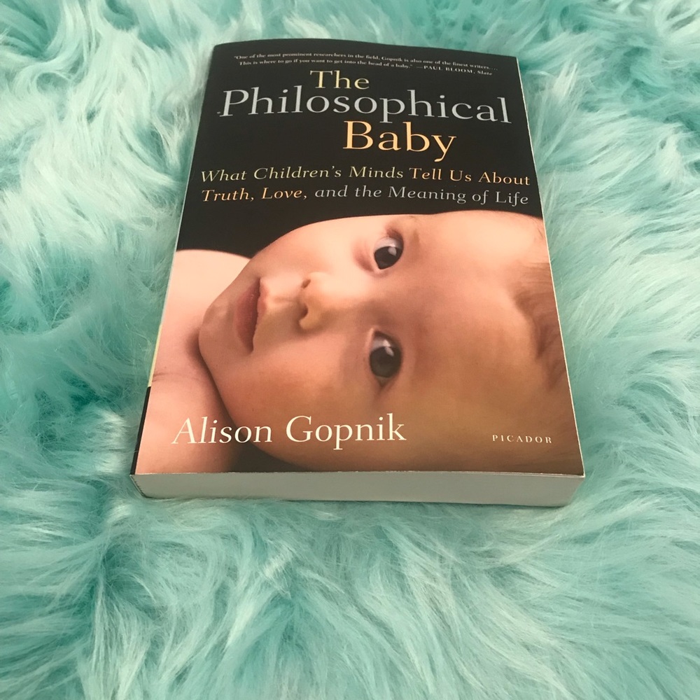 Baby Book